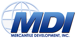 Mercantile Development, Inc. company logo